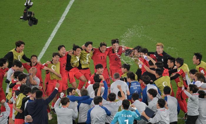 葡萄牙队以强大实力击败对手