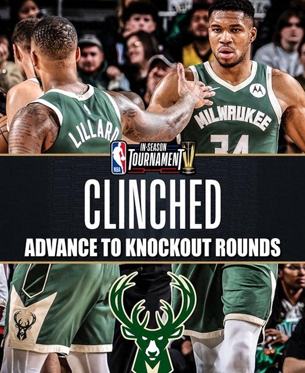 篮网翻盘雄鹿，武切维奇扛起全队