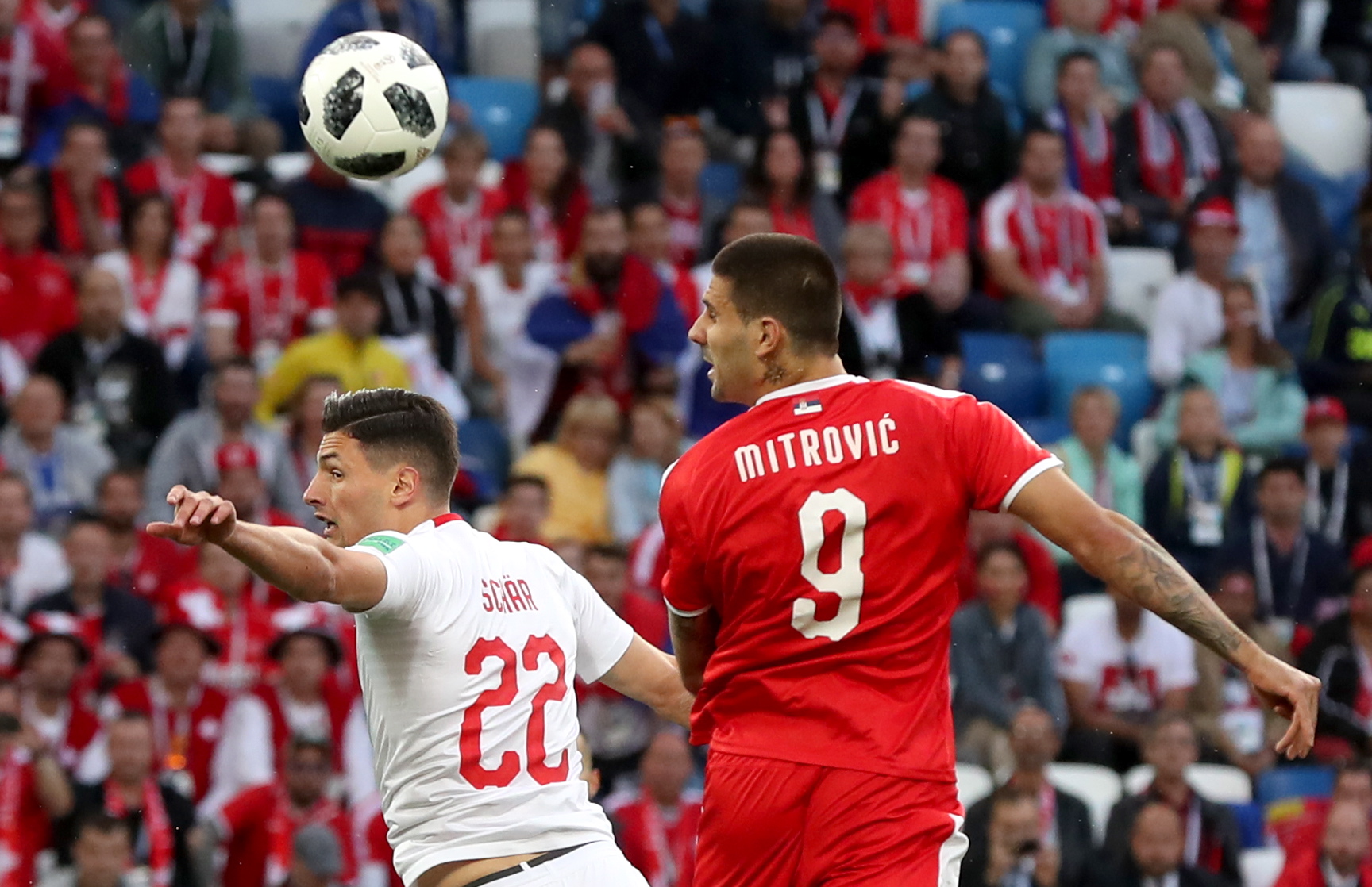 IM体育官方网-塞尔维亚备战瑞士，全队备战条件良好迎接比赛