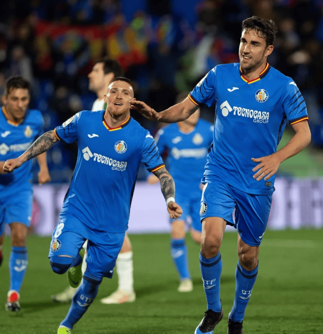 IM Sport-赫塔费备战未来赛事，球员状态稳定