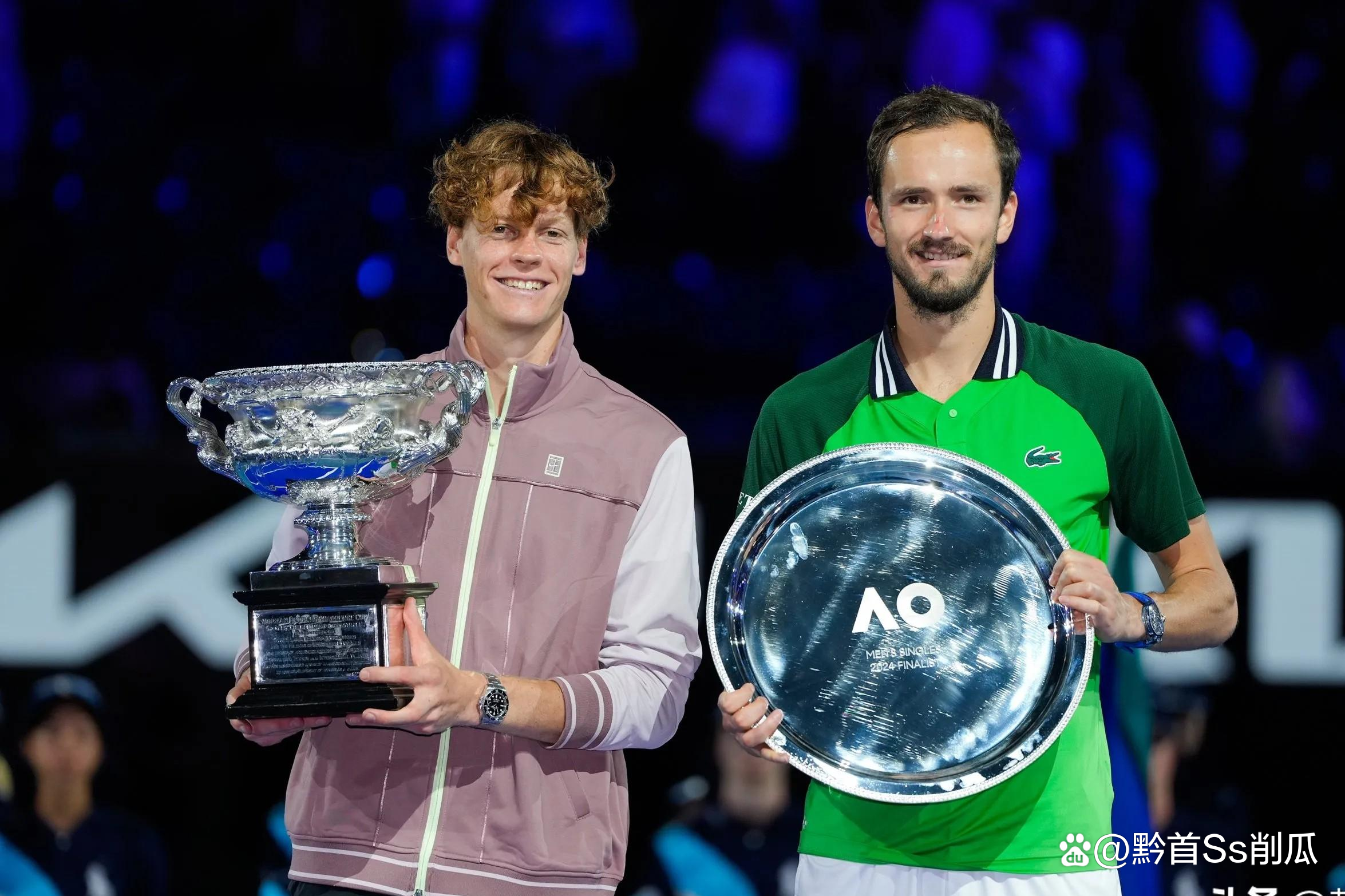 IM体育官方网站-温网鏖战ATP总决赛，梅德韦杰夫扛起全队