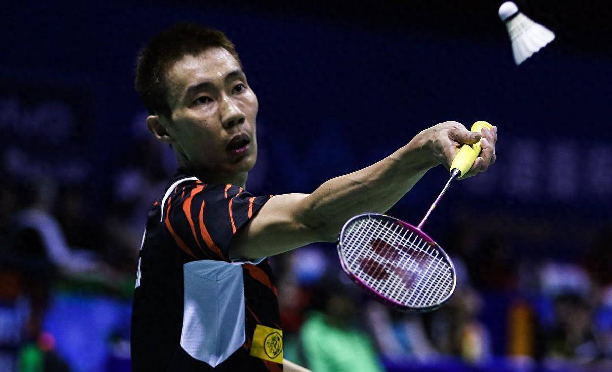 IM体育官网-中国羽毛球队绝杀韩国羽毛球队，李宗伟惊艳世界