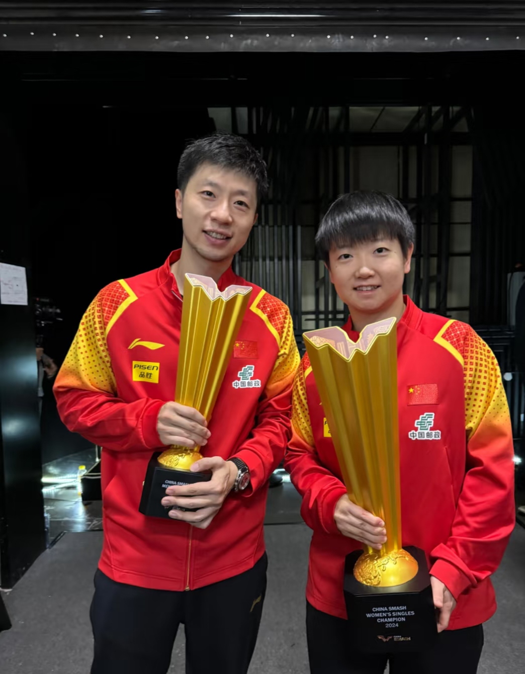 IM体育官方网站-奥地利乒乓球队轻取英国乒乓球队，马龙关键制胜