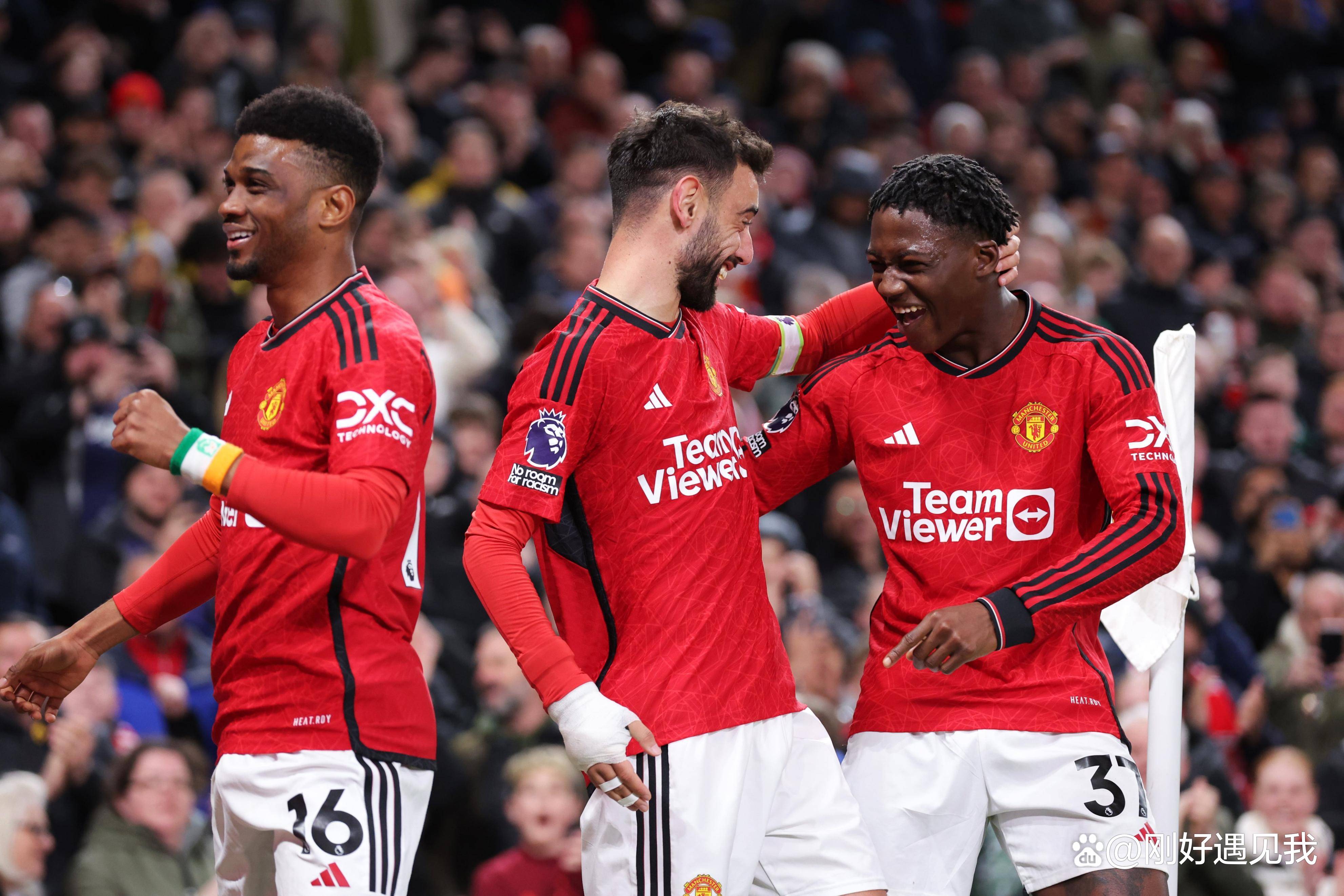 沃特福德主场大胜曼联，英超劲旅惨败蒙羞