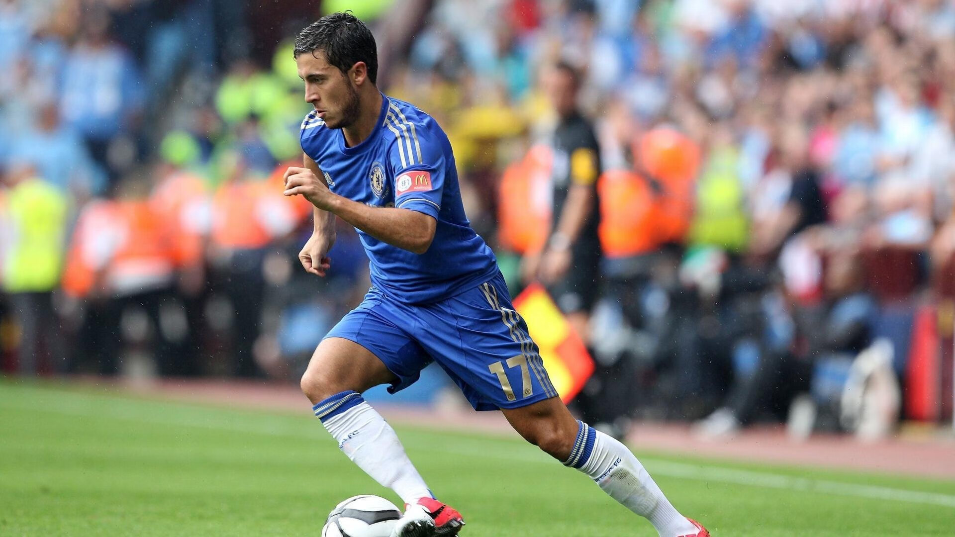 IM体育数据分析平台-阿克关键节点连续得分，切尔西生死战取胜加纳背后的战术密码